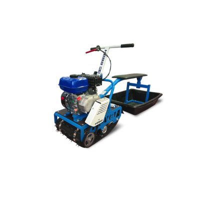 Мотобуксировщик "Нева"МС1-ZS (GB225)