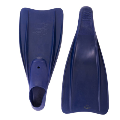 Ласты резиновые Дельфин (22,5 - 23,5 см) (35-37)