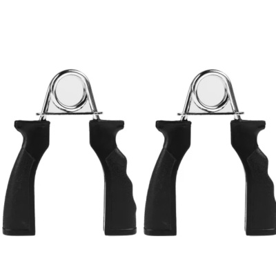 Эспандер кистевой ONLYTOP, 2 шт., цвет МИКС