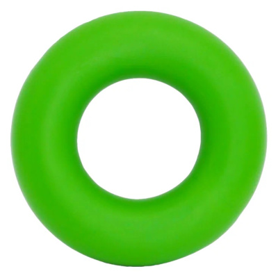 Эспандер кистевой "Fortius" 20 кг (зеленый)