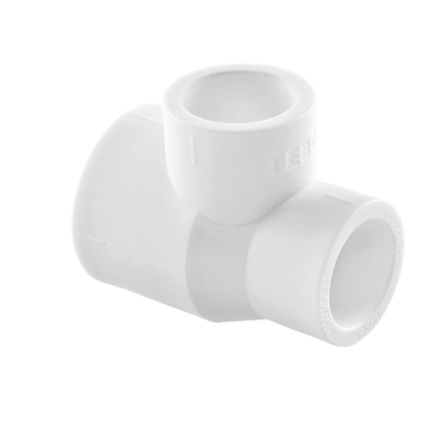 Тройник переходной 50х40х32 TR