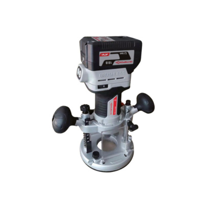 Фрезер аккум.бесщеточный Li-ion АПИ (картон, без аккум. и ЗУ) ФМА-55/18ВЭ