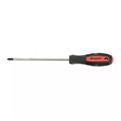 Отвертка Matrix серии Anti-Slip Ph 2*150