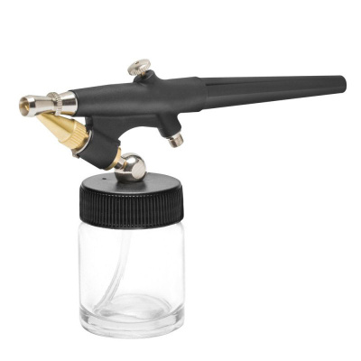 Аэрограф проф. с набором; комби (8973005884)