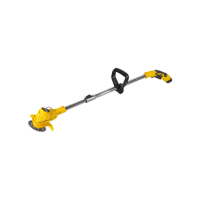 Триммер аккумуляторный GET-12M-2Li Huter (в компл.2 АКБ и ЗУ)