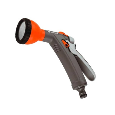 Пистолет-распылитель дляполива Classic 18345-20.000.00 