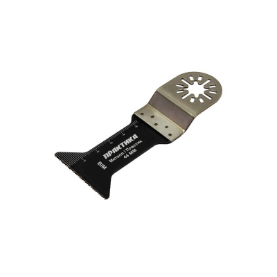 Насадка для МФИ ПРАКТИКА режущая Т-образная, 44 мм, крупный зуб