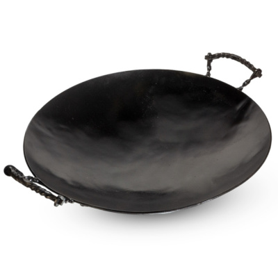 Садж "Вороненый Викинг" 45см 4мм