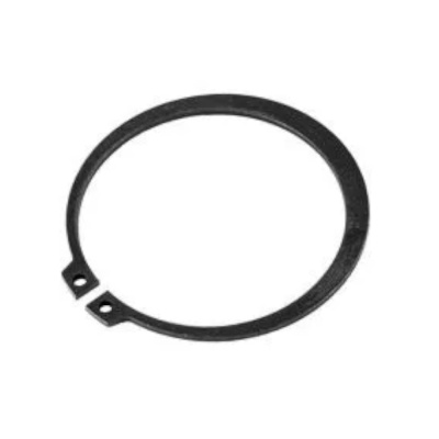 Стопорное кольцо наружное 5*0,6 ГОСТ 13942-86 DIN 471