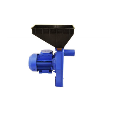 Зернодробилка "Эликор-1" исп.3 (зерно и початки кукурузы ),ротор