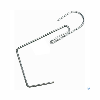 Крюк (держатель под балконный ящик метал.) ЦЕНА ЗА УП. 2шт