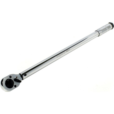 Ключ динамометрический 1/2 "DR 50-350 Nm