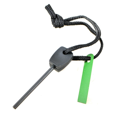 Огниво Tramp TRG-030 редко-земельный металл Огниво Tramp TRG-030 редко-земельный металл