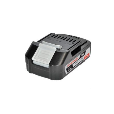 Аккумулятор блок АПИ-2/18 2А/ч,18В,Li-ion