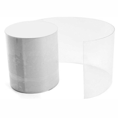 Лента клейкая сверхсильная, прозрачная,1,5 м Арт.106797