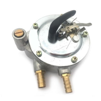 Редуктор газовый генератора CHAMPION LPG2500/LPG6500 (камера с игольчатым клапаном)