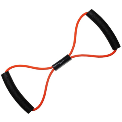 Эспандер восьмерка BF-EEI 01 (с мягкой ручкой) 140-150/ 3 кг