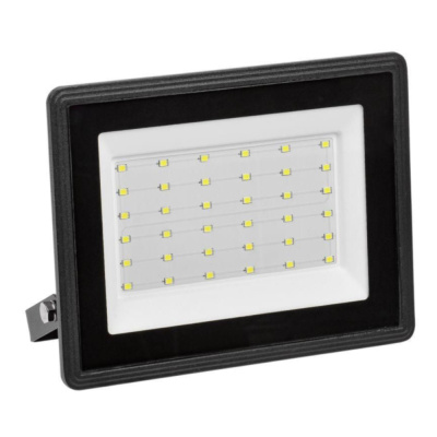 Прожектор светодиодный ДО-50w 4000K 4000Лм IP65