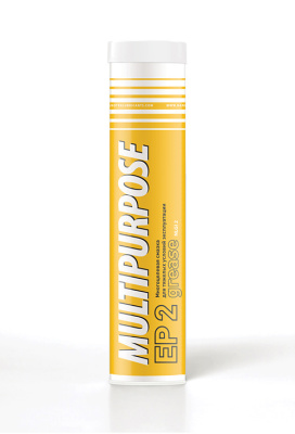 Смазка NANO GOLD MULTIPURPOSE EP Grease 400гр