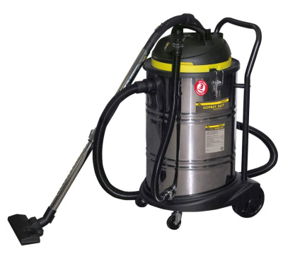 Пылесос Корвет 367 влаж сух уборка розетка