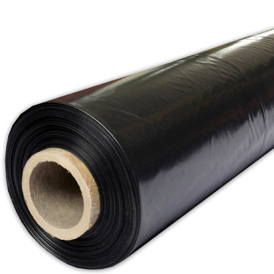 Пленка укрывная 100 мкм, 1.5х100 м, ТУ, Мосторг, 21-22 кг, маркировка