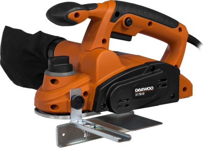 Рубанок электрический DAP 750-82 DAEWOO
