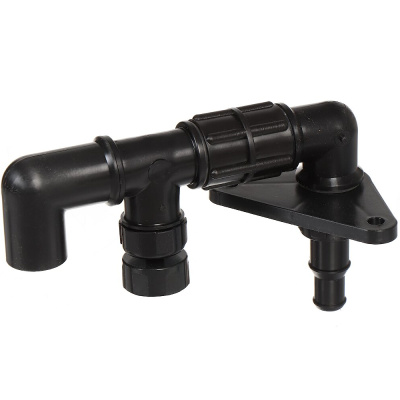 Регулятор уровня воды 185х100х110 мм, Исток, РУВ-1