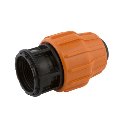 Муфта комб.РР 40*11/2М