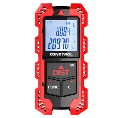 Дальномер лазерный CONDTROL Traccer 40
