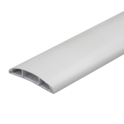 Наличник 70мм 2,2м "Идеал" Белый/ 001