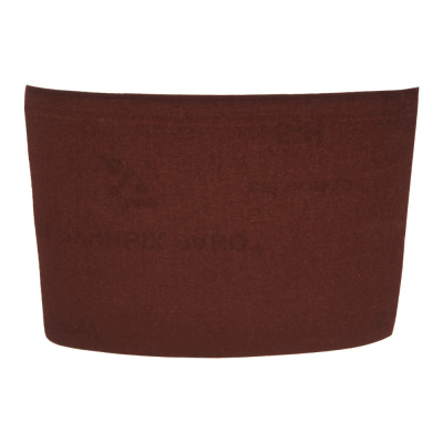 Шлифлист на тканевой основе, серия 14а, зерн. 5Н(P240), 240 х 170 мм, 10 шт., водост. (БАЗ)//Россия