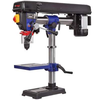 Станок сверлильный радиальный BELMASH RDP430-16