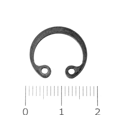 Стопорное кольцо внутреннее 16*1.0 ГОСТ 13942-86 DIN 472