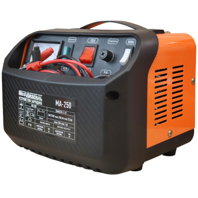 Устройство зарядное MegArsenal MA-250