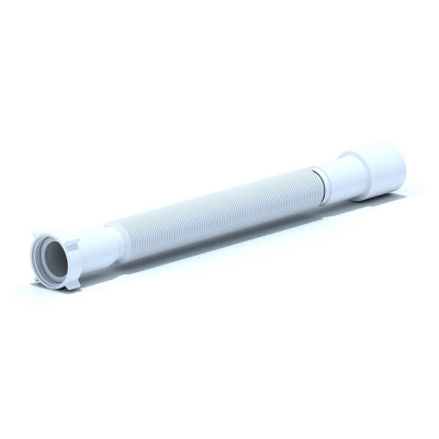 Трубка гибкая 1 1/2"*40/50 удлиненная K116