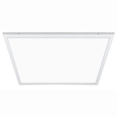 Светильник светодиодный ДВО-36в 595*595*10 4000К 2500Лм матовый IP20 