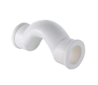 Обвод PP-R с муфтами 25