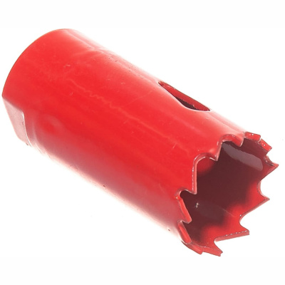 Коронка Bi-Metall 8%Co. 22мм "Pilorama"