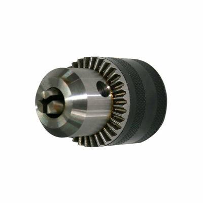 Патрон ключевой ПРАКТИКА 16мм 1/2"-20 UN