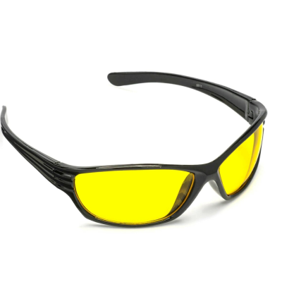 Очки солнцезащитные водительские "Мастер К.", 4 х 14 см 2638676