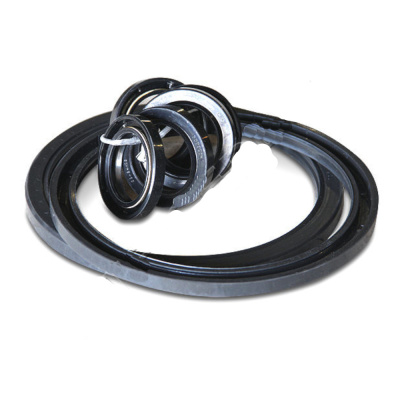 Манжета армированная 1.2-220х260х15 ГОСТ 8752-79 