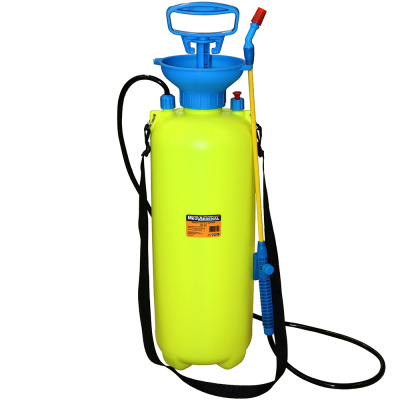 Опрыскиватель ручной 10л   MS-10 MegArsenal