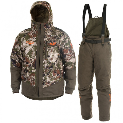 Костюм мужской д/с "STALKER III" -15, цифра  ALOVA (60-62/182)