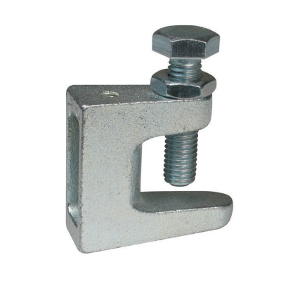 Струбцина монтажная М10