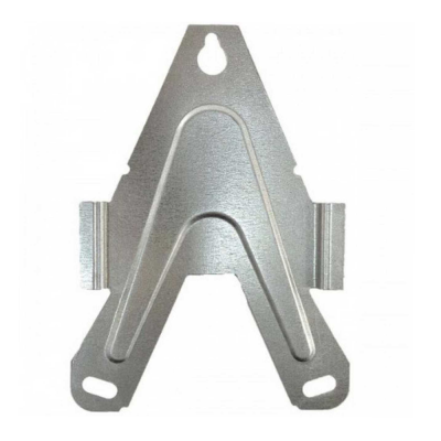 Пластина АВЛГ 537.00.20-01 (планка переходная для Меркурий 201.5)