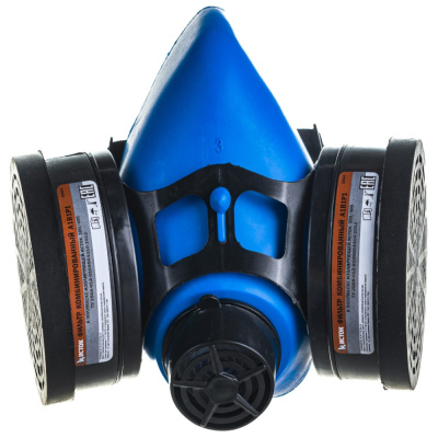 Респиратор Исток-400 (РУ-60М) А1В1Р1