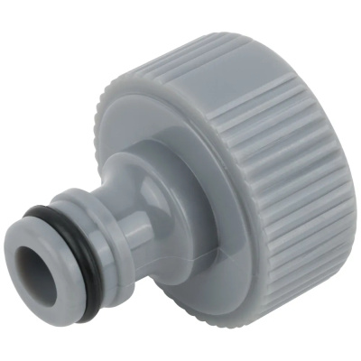 Переходник внешний 1"