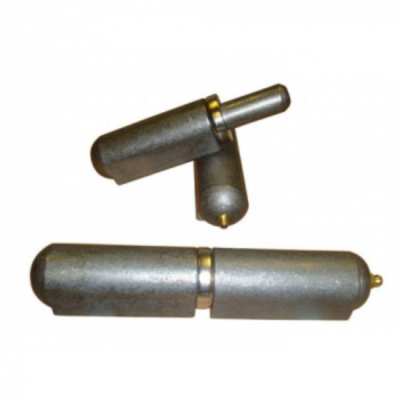 Петля каплевидная 32*180мм с подшипником TACIT (4*6)/24