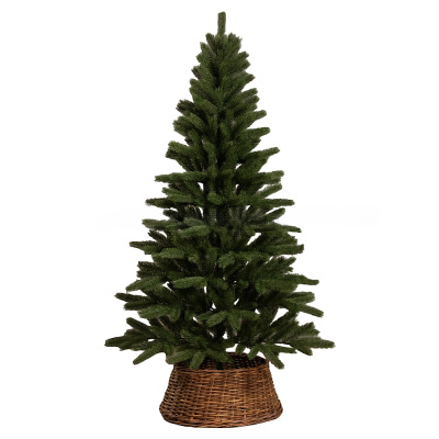 Ель искусственная Аленушка 180 см ЛИТАЯ
