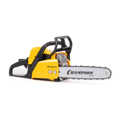 Бензопила CHAMPION 232-14"-3/8-1,3-50E (1,5кВт 31,8см3 3,9кг)